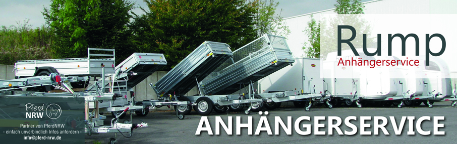 Anhängerservice Rump